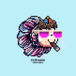 Cupang Ventures #6307