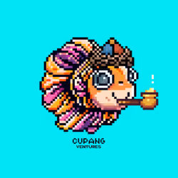 Cupang Ventures #5103