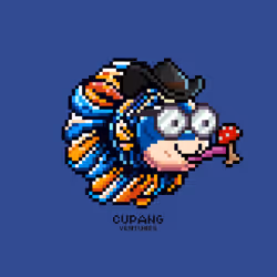 Cupang Ventures #8416