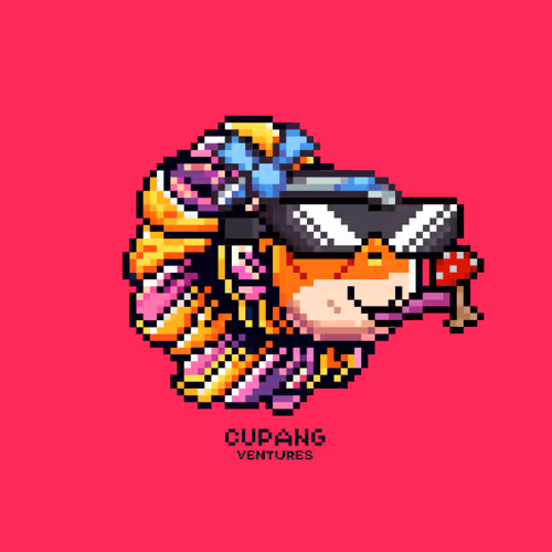 Cupang Ventures #1067