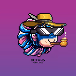 Cupang Ventures #7066
