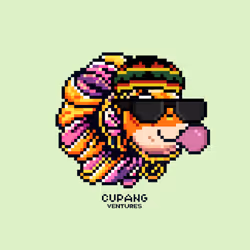 Cupang Ventures #2079
