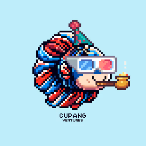 Cupang Ventures Collection