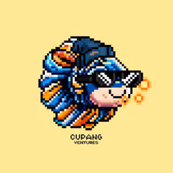 Cupang Ventures #6463