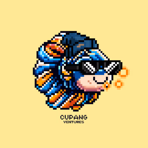 Cupang Ventures #6463