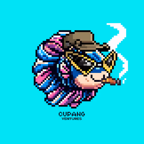 Cupang Ventures Collection