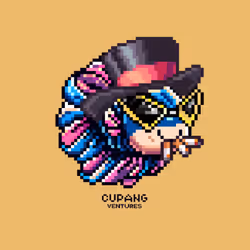 Cupang Ventures #6843