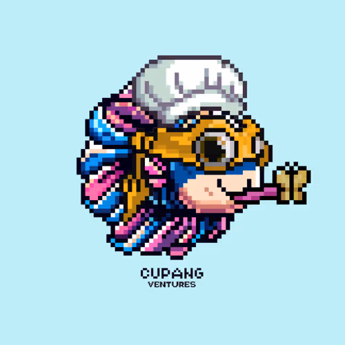 Cupang Ventures Collection