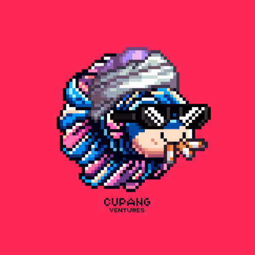 Cupang Ventures Collection