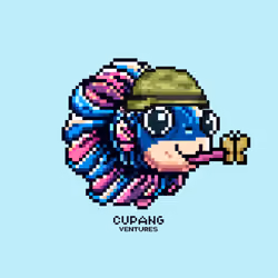 Cupang Ventures #5868