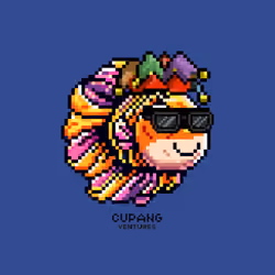 Cupang Ventures #4894