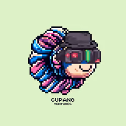 Cupang Ventures #4895
