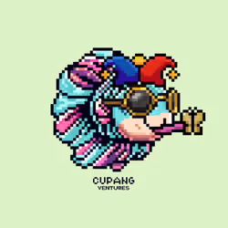 Cupang Ventures #4105