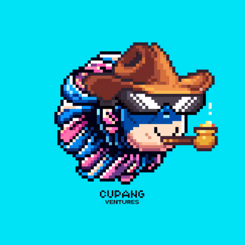 Cupang Ventures #2985