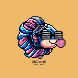 Cupang Ventures #1806