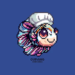 Cupang Ventures #2976