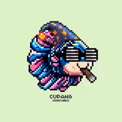 Cupang Ventures #7473