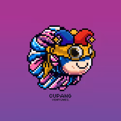 Cupang Ventures #7469