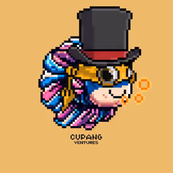 Cupang Ventures #7916
