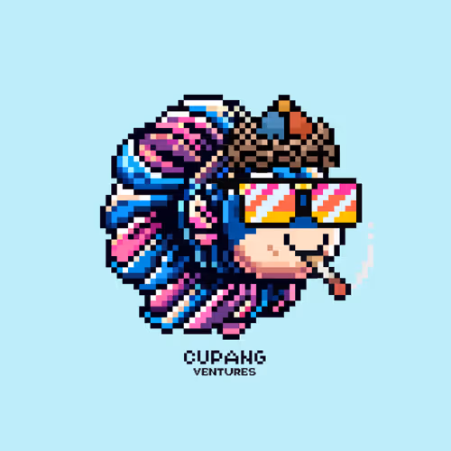 Cupang Ventures Collection