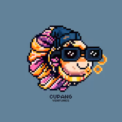 Cupang Ventures #5952