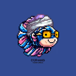Cupang Ventures #3662
