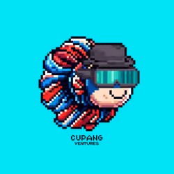 Cupang Ventures #5032
