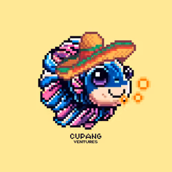 Cupang Ventures #4703