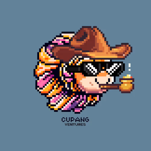 Cupang Ventures Collection
