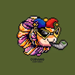 Cupang Ventures #5280