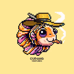 Cupang Ventures #234