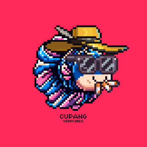 Cupang Ventures #7506