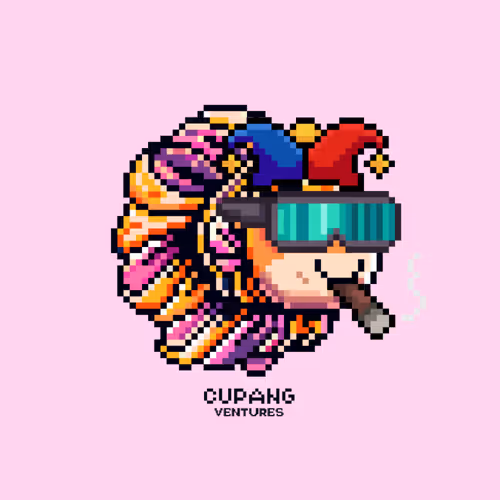 Cupang Ventures Collection