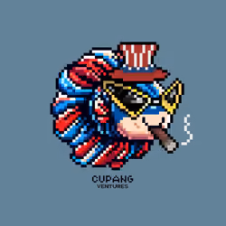 Cupang Ventures #6357