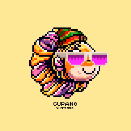 Cupang Ventures #6244