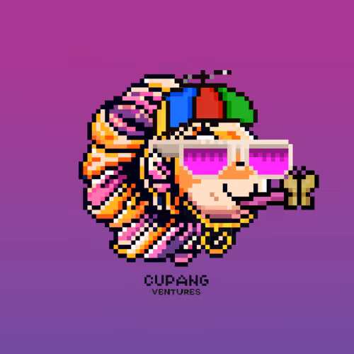 Cupang Ventures #3003