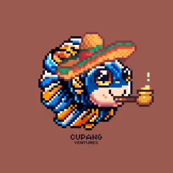 Cupang Ventures #994