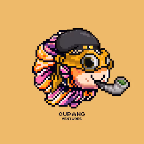 Cupang Ventures #2251