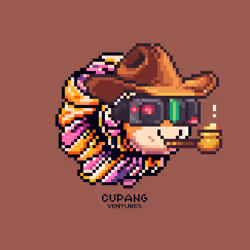Cupang Ventures #2499