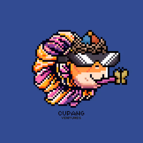 Cupang Ventures #6017