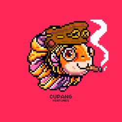 Cupang Ventures #1943