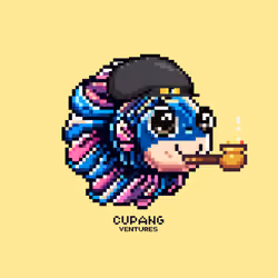 Cupang Ventures #6356