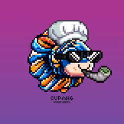 Cupang Ventures #3005