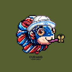 Cupang Ventures #3607