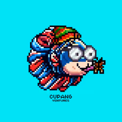 Cupang Ventures #2189