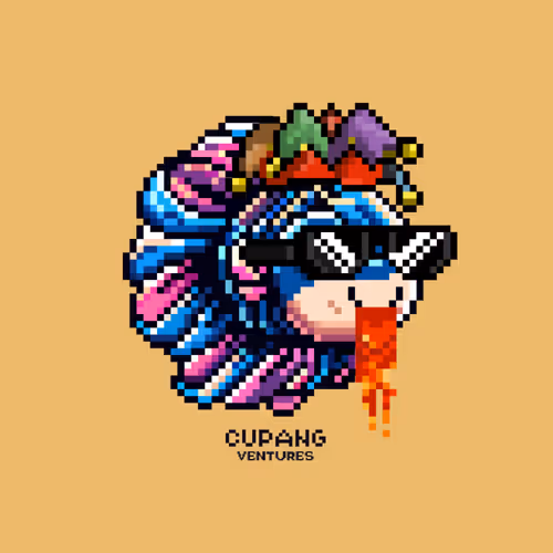 Cupang Ventures #5165