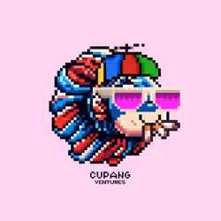 Cupang Ventures #5791