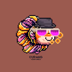 Cupang Ventures #7288