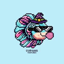 Cupang Ventures #1066