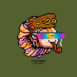Cupang Ventures #2418